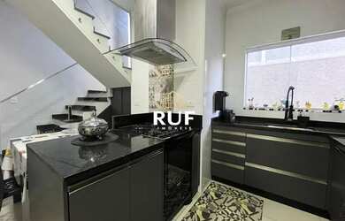 Imagem: Casa 3 dormitórios 93m² a venda - Jardim