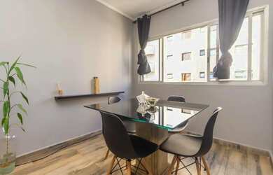 Imagem 3: Apartamento para venda em Jardim São Paulo com 2 quartos , 65m²