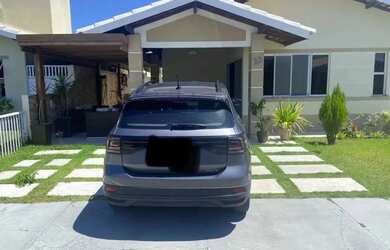 Imagem: CASA NO CONDOMÍNIO VILLA DOS BOSQUES 25709