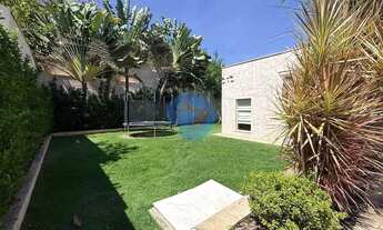 Imagem 3: Casa Térreo no Condominio Fazenda Imperial à venda R$ 3.250.000,00 - Sorocaba/SP