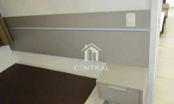 Imagem 5: Apartamento com 1 dormitório, 50 m² - venda por R$ 550.000,00 ou aluguel por R$ 2.951,04/m