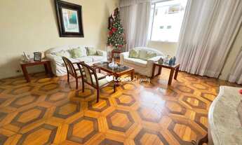 Imagem 4: Vendo cobertura com 4 quartos, 2 suítes, 2 vagas, terraço à venda, 245 m² por R$ 4.850.000