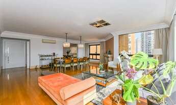 Imagem 3: Apartamento para venda em Vila Suzana com 3 quartos, sendo 3 suítes , 247m²