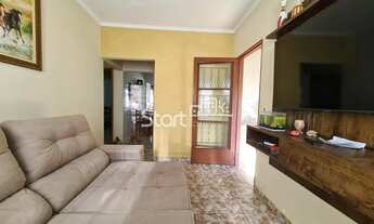 Imagem: Casa - Parque Jambeiro - Campinas