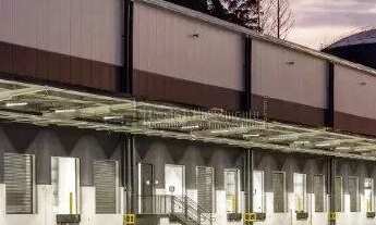 Imagem 4: Condomínio Logístico em Itaquera/São Paulo