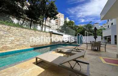 Imagem: Locação Apartamento 1 quarto Buritis Belo