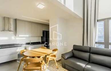 Imagem 3: APARTAMENTO RESIDENCIAL em SÃO PAULO - SP, MOEMA