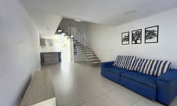 Imagem: Casa mobiliada com 2 suítes no Rio Tavares