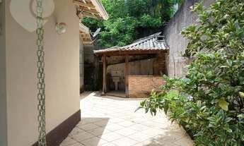 Imagem 5: Casa com 3 dormitórios à venda, 200 m² - Itaipu - Niterói/RJ