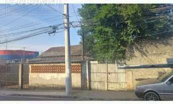 Imagem 3: Terreno para locação - Jardim Guarará, Santo André