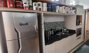 Imagem 7: Oportunidade - Casa - Bosque dos Eucaliptos - 3 Dormitórios - 109m²