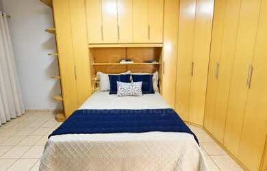 Imagem 7: Casa para locação 6 Quartos Chácara Ferreira dias