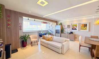 Imagem 4: AB| SPORTS GARDENS | REFORMADO | 112 METROS