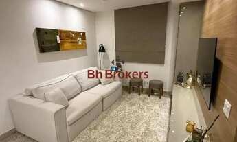 Imagem 3: APARTAMENTO MOBILIADO DE 2 QUARTOS PARA LOCAÇÃO NO BAIRRO CRUZEIRO