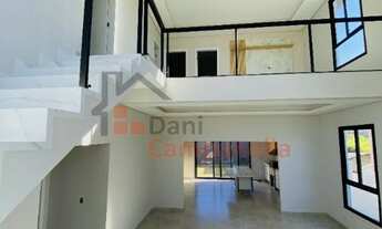 Imagem 3: Casa de alto padrão à venda em Residencial Serra Morena, Pouso Alegre