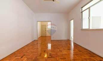 Imagem 2: Apartamento de 3 quartos à venda na Avenida Barão do Rio Branco Juiz de Fora/MG