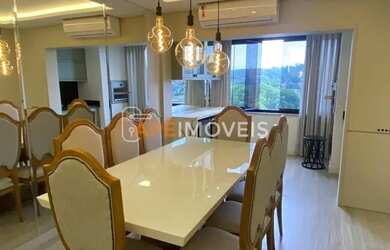 Imagem: Apto 3 dormitórios venda Santo Antônio