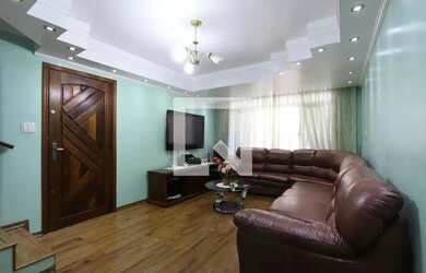 Imagem: Casa à Venda - Sapopemba, 3 Quartos, 150