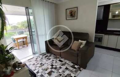 Imagem 3: LDLApartamento de 2 suites à venda no Naval Clube Estreito Florianópolis