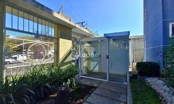 Imagem 2: APARTAMENTO com 3 dormitórios à venda com 74m² no bairro Cabral - CURITIBA / PR