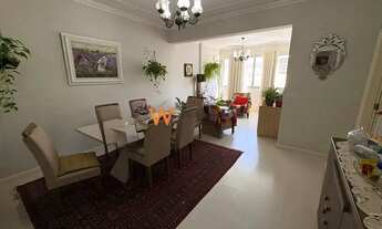 Imagem 6: 3 DORMITÓRIOS - 1 SUÍTE - ANDAR ALTO - VAGA DE GARAGEM - 119 M2 PRIVATIVOS