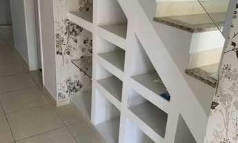 Imagem 5: CASA CONDOMÍNIO CAMINHOS DA SERRA - 2 DORMS COM 2 VAGAS