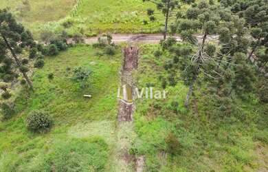 Imagem 7: Terreno à venda, 1500 m² por R$ 349.900 - Chácara Águas Claras - Piraquara/PR