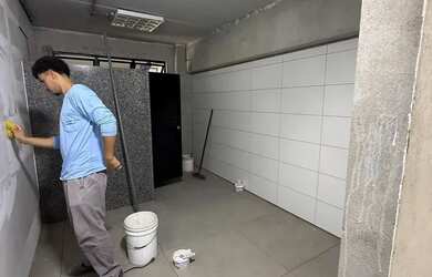 Imagem 6: Galpões de 4.269 m2 Araquari sc Bairro Corveta