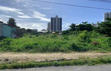 Imagem: TERRENO EM LAGOA NOVA