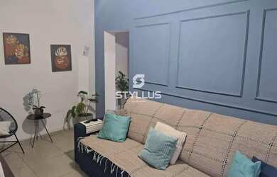 Imagem 2: Todos os Santos Casa com 4 dormitórios