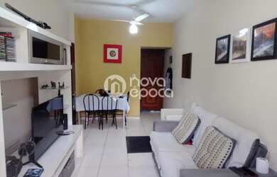 Imagem 2: Andaraí Apartamento com 2 dormitórios