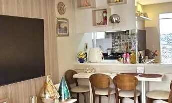 Imagem 3: APARTAMENTO - JARDIM ALTO DA BOA VISTA - SP