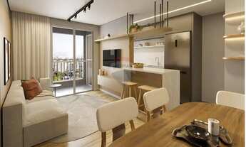 Imagem 2: Apartamento Moderno no Trend Residencial, Humaitá