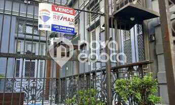 Imagem 3: Catete Casa com 4 dormitórios