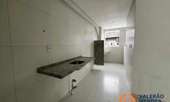 Imagem 7: Edf Rio gurupi | 2 quartos no melhor localização da madalena