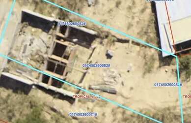 Imagem: Terreno à venda, Parque Residencial Tropical