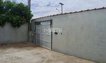 Imagem 3: Venda de Casas / Padrão na cidade de Araraquara