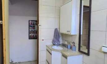 Imagem 6: Sobrado com 3 dormitórios à venda, 79 m² por R$ 375.000,00 - Residencial Água Doce - Jundi