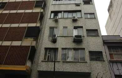 Imagem: Apartamento de 1 dormitório no bairro Centro