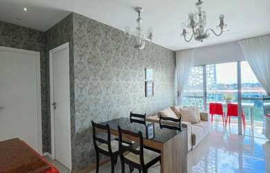 Imagem 3: Aivia Cube para venda - Península (Apartamento