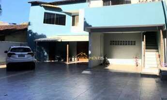 Imagem 2: OPORTUNIDADE COMERCIAL! Casa com 9 dormitórios, 484 m² - venda por R$ 995.000 ou aluguel p