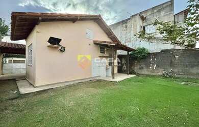 Imagem 6: Espaço e conforto: Casa de 80m² em Colina de Laranjeiras, venha conhecer! RJDE