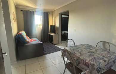 Imagem 4: Residencial Floresta