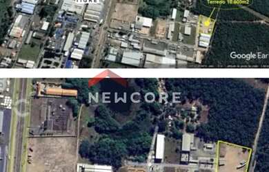 Imagem 2: Lote em Avenida 4-IM - Parque Industrial Margarete - Rio Claro/SP