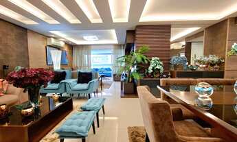 Imagem 6: Lindo Murano, Bl 1 vista Mar deslumbrante, 4 suítes, 3 vagas