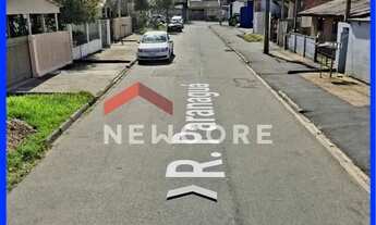 Imagem 3: Lote em Rua Paranaguá - Boneca do Iguaçu - São José dos Pinhais/PR