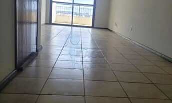 Imagem: Apartamento de 122m² com 03 quartos á