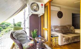 Imagem 5: Apartamento para Venda - 129.39m², 3 dormitórios, sendo 1 suites, 1 vaga - Jardim Lindóia