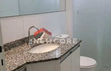 Imagem 4: Apartamento em Rua Santos Dumont - Estuário - Santos/SP