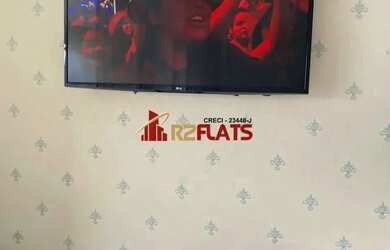 Imagem 5: Flat com ótimo preço no bairro Brooklin. Confira!